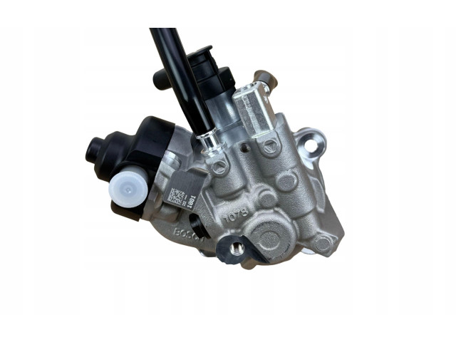 Pojistková skříňka Топливный насос 13518579230, 0445010775   Mini Cooper Countryman R60 2006