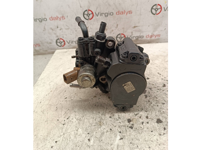 Vstřikovací čerpadlo A6510700301, 9424A970A   Mercedes-Benz C W204    651913 