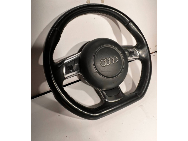 Volant Audi TT TTS Mk2 2008   