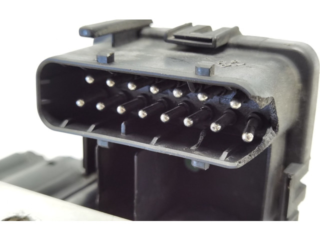 Jednotka ABS A1634310112, 10020401774   Mercedes-Benz ML AMG W164 1998