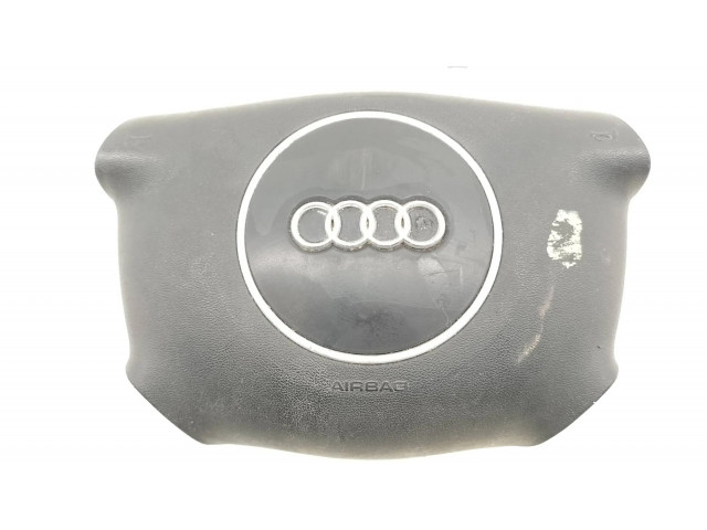 Подушка безопасности водителя 8E0880201   Audi A2