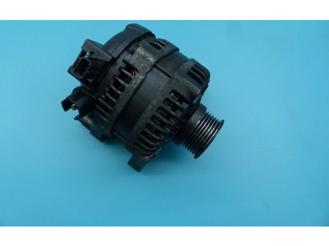 Генератор IMPRK1182714   Mazda 3 I      