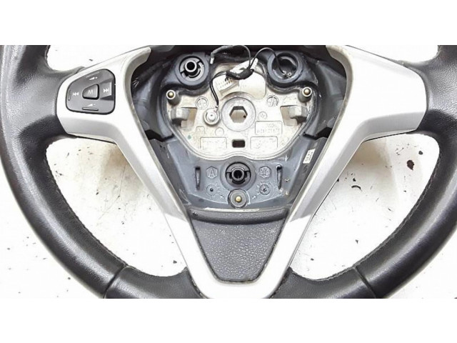 Руль Ford Fiesta  2009-2012 года 62146117C      