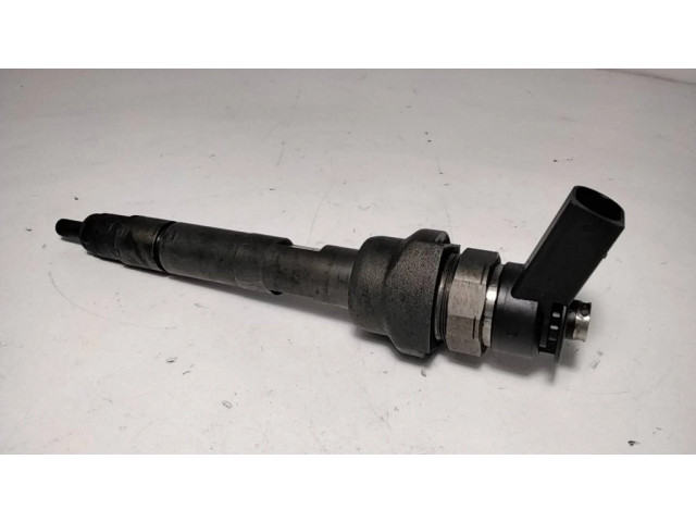 Vstřikovač 779844603, 0445110289   BMW 3 E90 E91  pro naftový motor 2.0 n47 d20c 