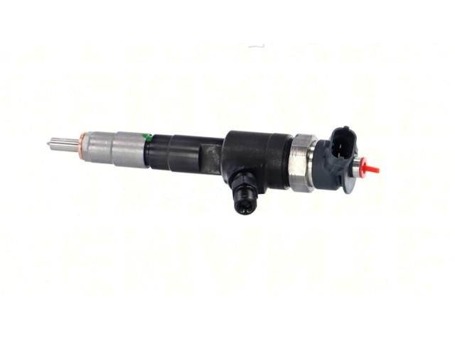Форсунка 0445110565, 0445110565    Peugeot Rifter   