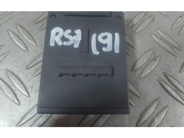 Вентилятор печки    3Q0963513B   Audi RS7 C8