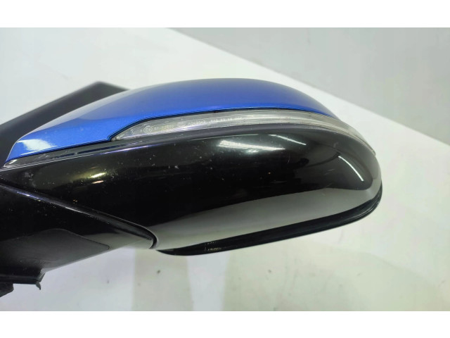 Zpětné zrcátko  BMW 2 F46 2020    