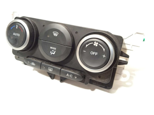 Блок управления климат-контролем EH64, EH6461190A   Mazda CX-7