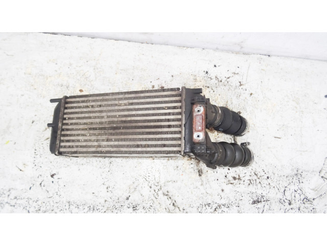 Интеркулер  9656503980   Citroen C4 Grand Picasso 1.6