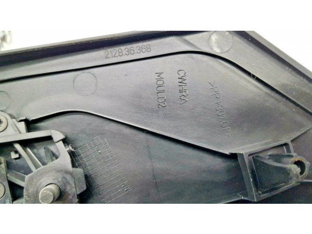 Зеркало электрическое     правое    Ford Focus  2004-2010 года   