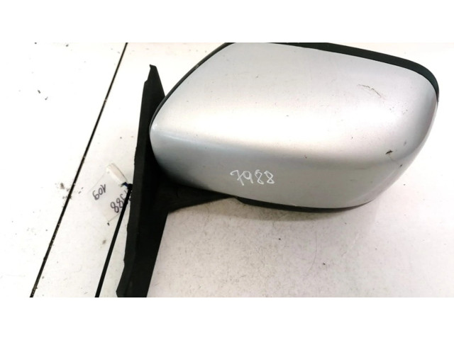 Zpětné zrcátko  levé Mazda 5 2006  E4012284, E4012285  