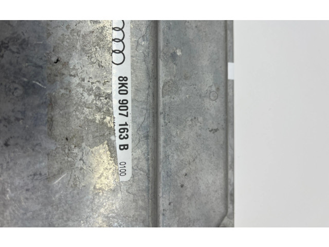 Блок управления редуктора коробки передач (раздатки) 8K0907163B   Audi S5