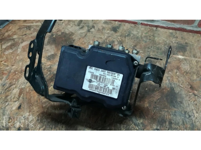 Jednotka ABS 6851840, 6851839   Mini Cooper Countryman R60 2011