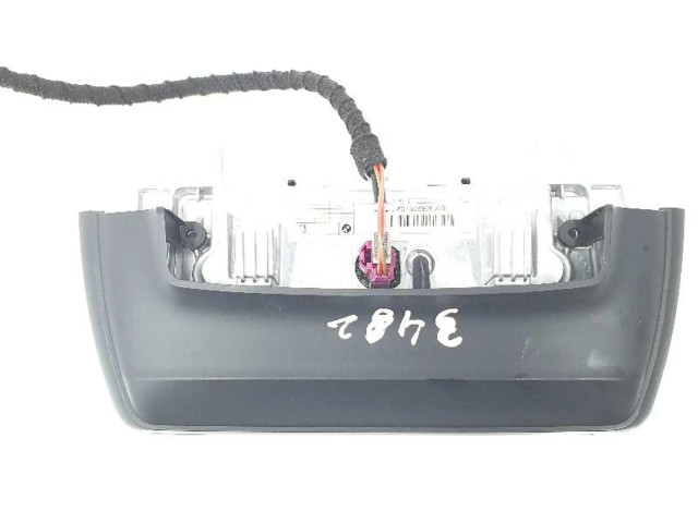 Дисплей    65509262753   BMW M3