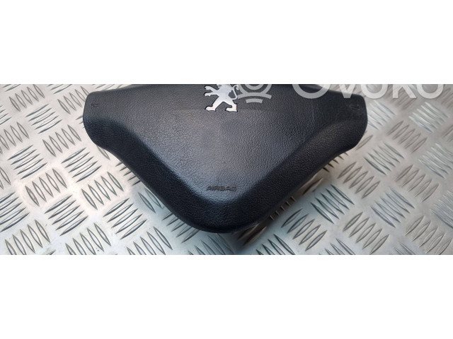 Volant Peugeot 207 CC 2007 6045458, 6046260  