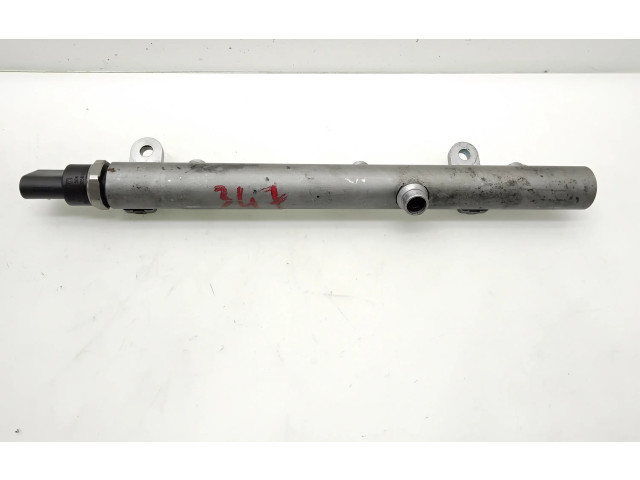 Vstřikovací lišta A6420700695, 0281002504   Chrysler 300 - 300C     