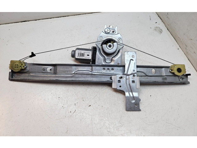 Vstřikovací lišta 9671270480   Peugeot 207     