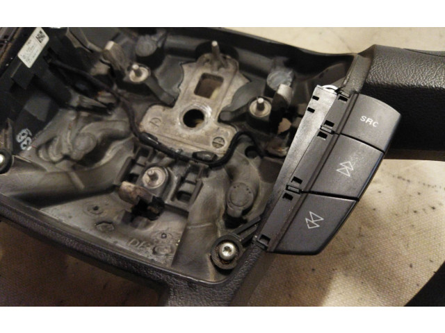Руль Citroen Jumper  2007 - 2013 года 30380440, 61806391F      