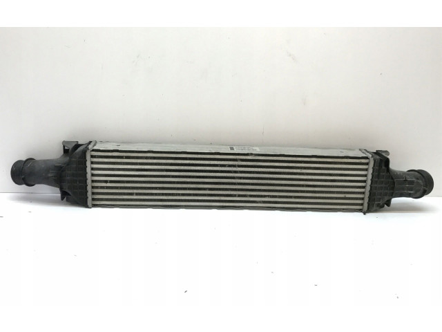 Интеркулер  8W0145805Q   Audi A5 