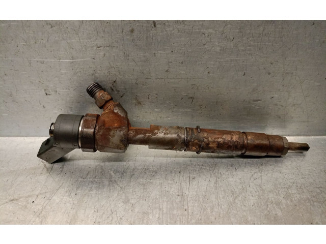 Vstřikovač A6680700987, 0445110116BOSCH   Mercedes-Benz A W168    668942 