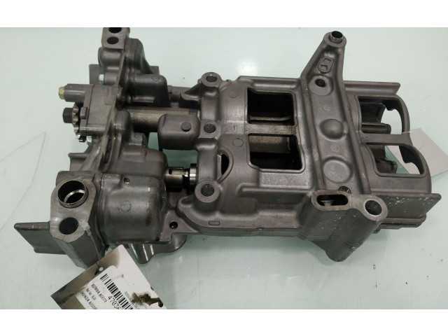 Čerpadlo oleje RL04   Honda Accord   N22B1