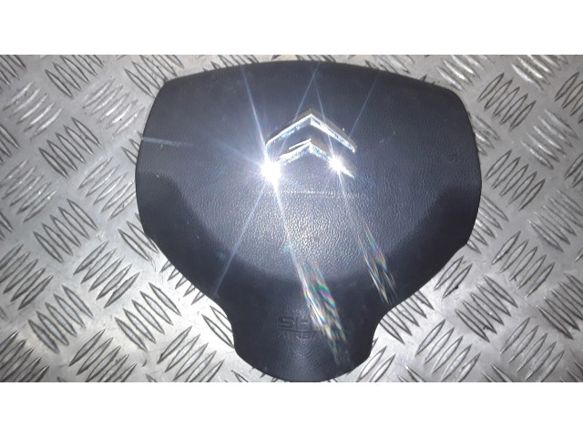 Подушка безопасности водителя 7030a141xa   Citroen C-Crosser