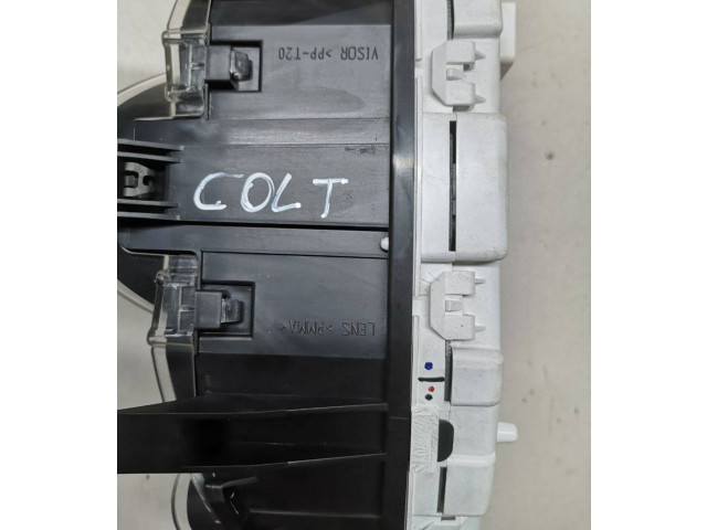 Přístrojová deska  Mitsubishi Colt 2006 8100A929, MM0038013  