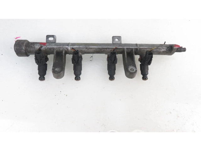 Vstřikovací lišta 9260930006, 3531022600   Hyundai Accent  pro benzínový motor 1.3 G4EA 