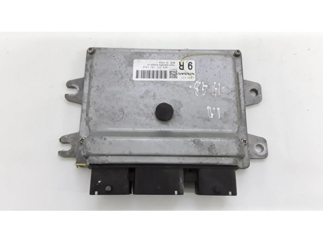 Řídící jednotka A56E32, T8J2405   Nissan Micra 2012
