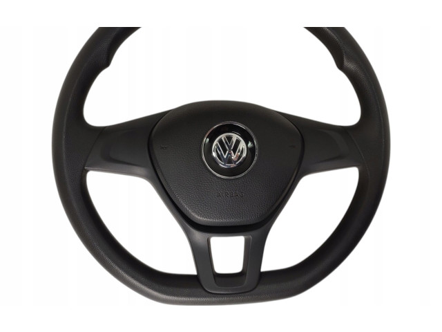 Volant Volkswagen Transporter - Caravelle T5 2003 HENCAR2H0419091, 2H0419091  