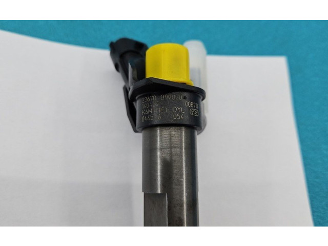 Жиклер (жиклеры) (форсунка (форсунки) 0445116054, IMPRK1359545   Toyota Auris E180