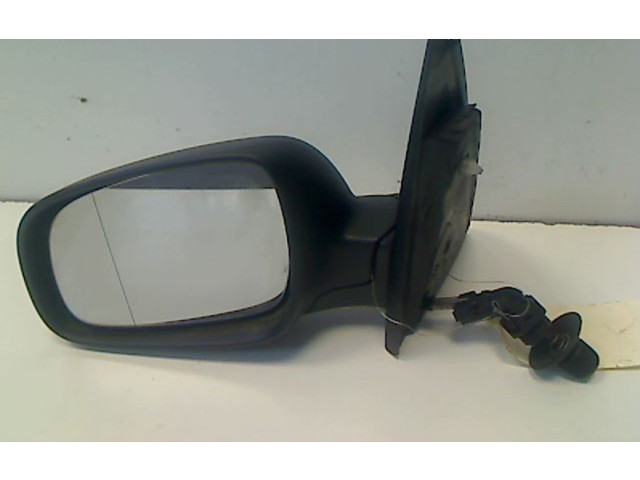 Zpětné zrcátko  Volkswagen Lupo 2000  527136009606  