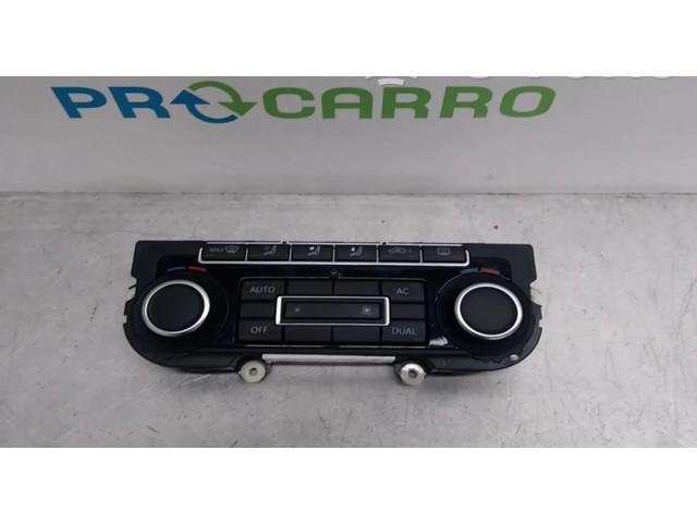 Блок управления климат-контролем 5K0907044DT, 5HB00974680   Volkswagen Scirocco