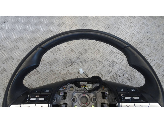 Руль Hyundai Tucson IV NX4  2020 -  года 56170-N9000      