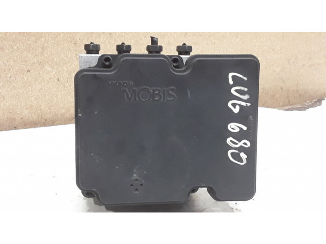Jednotka ABS 589201H950, 6158945200   KIA Ceed 2014