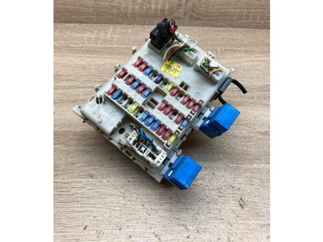 Блок предохранителей 243505M310, 0315041   Nissan Almera N16    