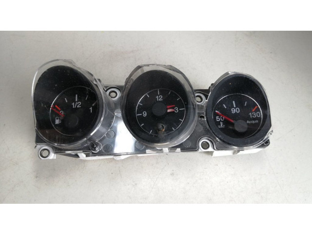 Přístrojová deska  Alfa Romeo 156 2002 156034528  