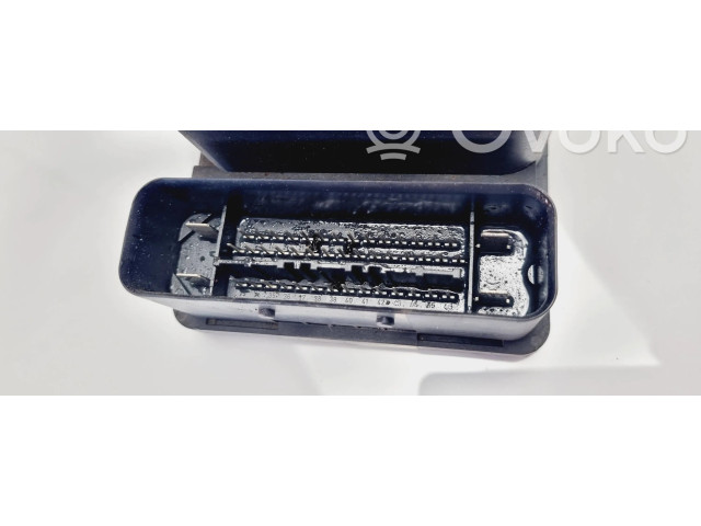 Jednotka ABS 3M512C405EA, 10020601634   Mazda 3 I 2005