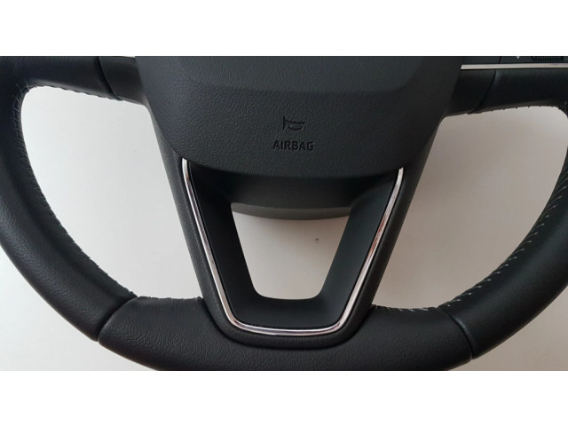 Руль Seat Arona   6F0880201J      