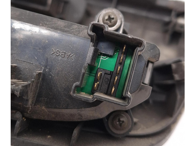 Дисплей    94510-2G200, 945102G200   KIA Magentis