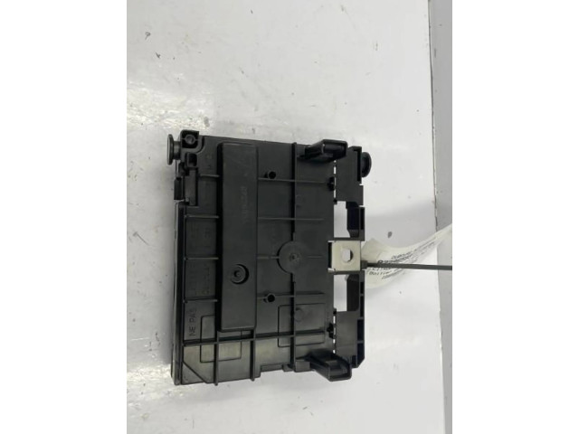 Pojistková skříňka Řídící jednotka BSM 1613316380   Citroen C4 I Picasso 2012