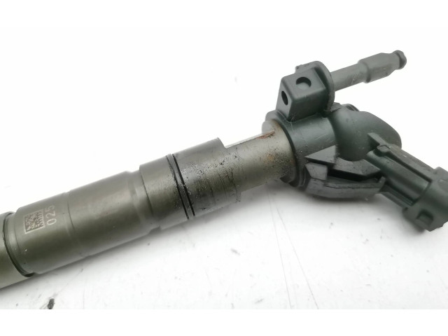 Vstřikovač 16450RL0G01, 0445116006   Honda Accord     