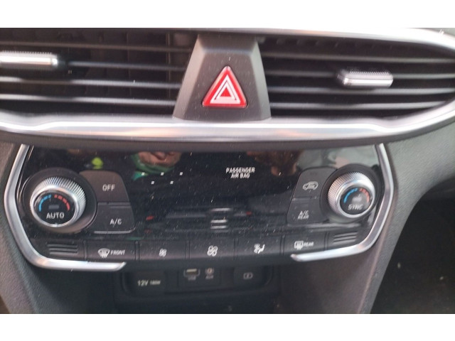 Блок управления климат-контролем 97250S1GC2UAY, 97250S1GC2   Hyundai Santa Fe
