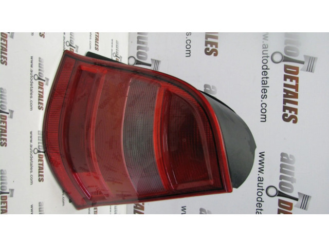 Světlo zadní pravé A1688201064   Mercedes-Benz A W168 2002