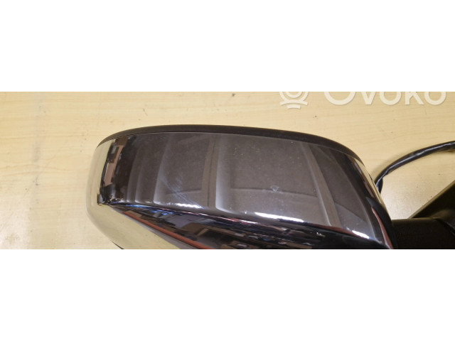 Zpětné zrcátko pravé Chevrolet Suburban 2010  25782166  