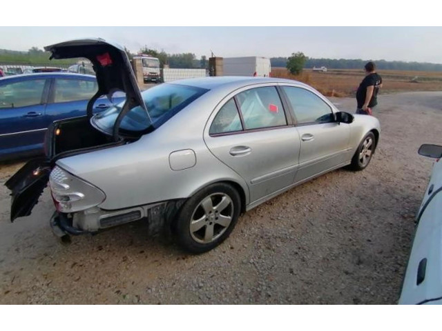 Блок подушек безопасности 2118703985, 2118703985   Mercedes-Benz E AMG W211