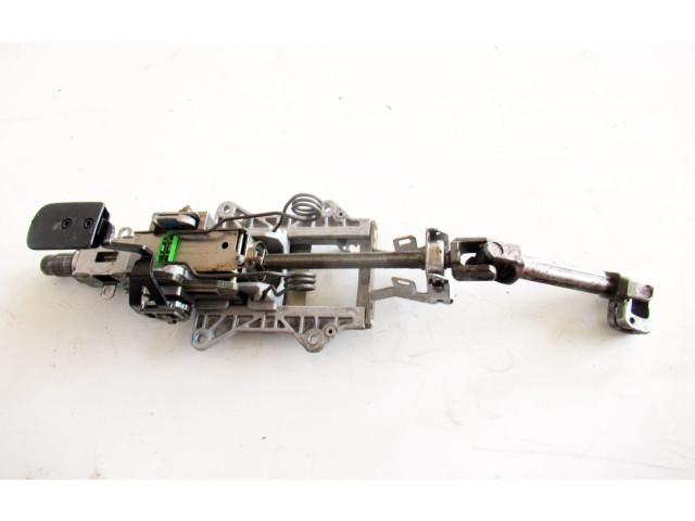  рейка  Колонка рулевая 8P1419502F   Audi A3 S3 8P 2003 - 2012 года