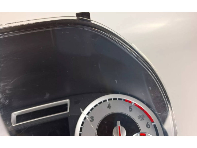 Přístrojová deska  Mercedes-Benz A W176 2017 A1769008300  