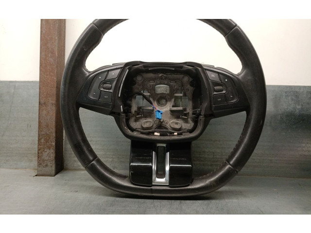 Volant Citroen C4 SpaceTourer 2018 98278470ZD, 98278470ZD  