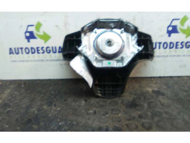 Подушка безопасности двери PMR955203XA   Mitsubishi Colt CZ3